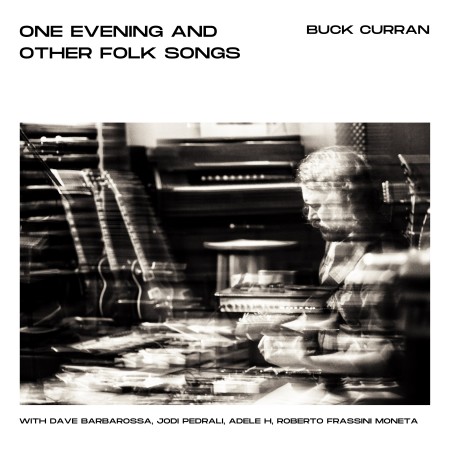 One Evening and Other Folk Songs